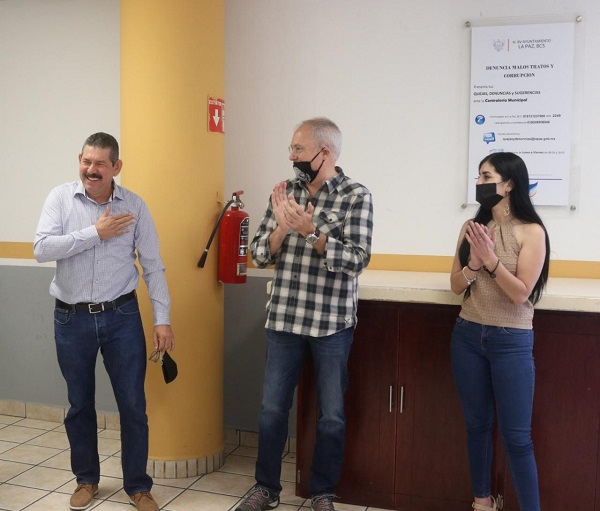 TOMA DE POSESIÓN OSCAR MARTÍNEZ (2)