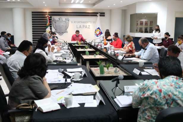 TRIGÉSIMA TERCERA SESIÓN ORD DE CABILDO (2)