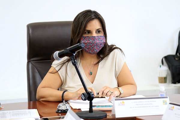 01 El Centro Histórico de San José del Cabo ya cuenta con un reglamento que regule su funcionamiento 2