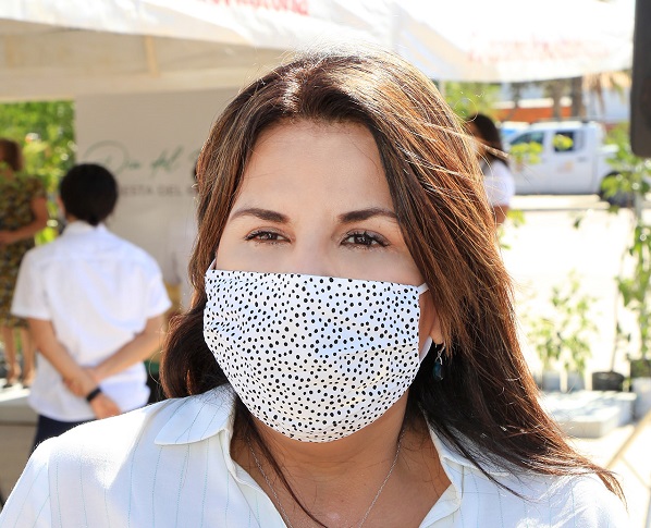 01 Llama alcaldesa Armida Castro a usar cubrebocas como medida para no generar retroceso económico y social en Los Cabos 1