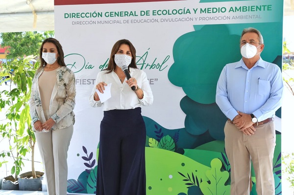 01 Recuperación de áreas verdes- fuerte compromiso del Gobierno de Los Cabos 5
