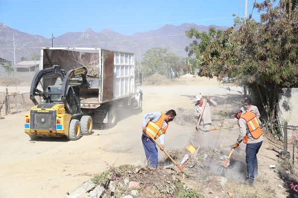 02 El recurso más importante del Gobierno de Los Cabos es su base laboral- Roberto Sandoval 2