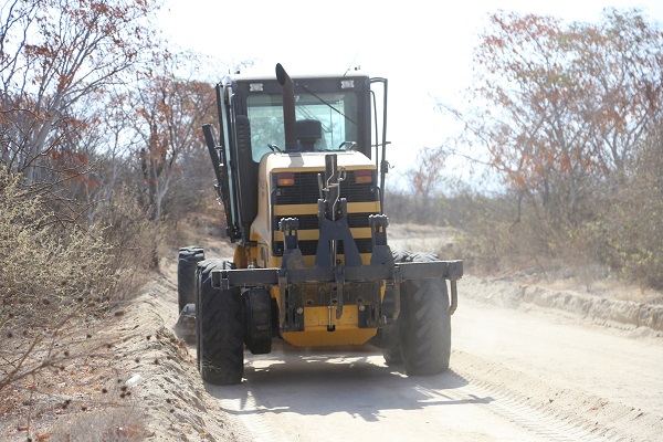 02 Gobierno de Los Cabos ha rehabilitado el 95% de los Caminos Rurales 2