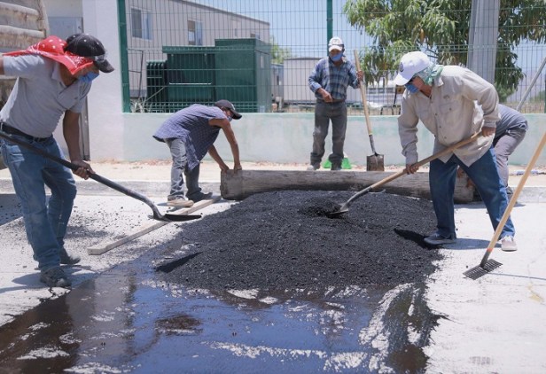 02 Por una educación integral, continúa el apoyo a la comunidad estudiantil por parte del Gobierno de Los Cabos 1