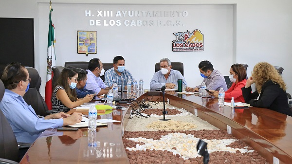 02 Presentan avances del Fideicomiso que se destinará a la conservación y preservación del Estero de San José del Cabo 3