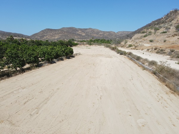 03 Agradecen Agricultores de Los Cabos el apoyo brindado por el Gobierno Municipal 1