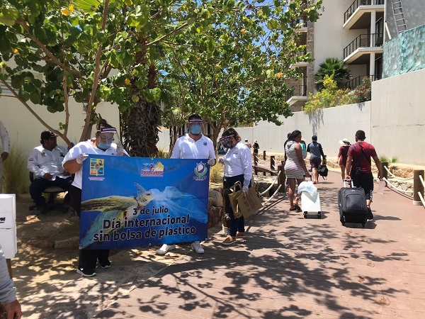 03 Busca ZOFEMAT Los Cabos aminorar el impacto de los residuos plásticos que arriban a las playas 4