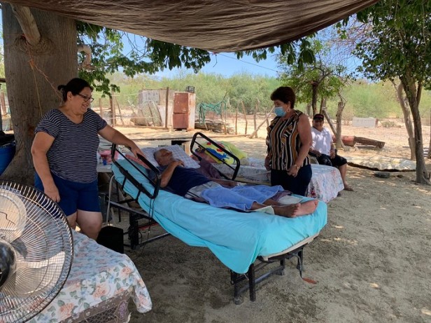 03 Continúa DIF Los Cabos la entrega de apoyos funcionales para personas con discapacidad 3