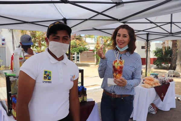 03 Programa del Gobierno Municipal “Orígenes de Los Cabos” impulsa el consumo y economía local 5