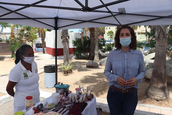 03 Programa del Gobierno Municipal “Orígenes de Los Cabos” impulsa el consumo y economía local 6