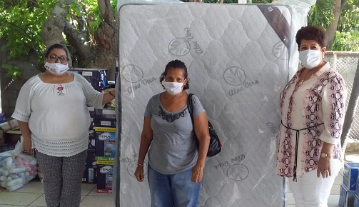 04 Brinda DIF Los Cabos constante apoyo a personas con discapacidad 2