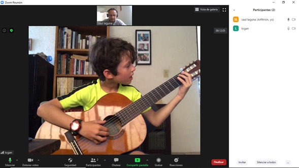 04 Únete a los Talleres Virtuales de Música que el Gobierno de Los Cabos ofrece sin costo alguno 3