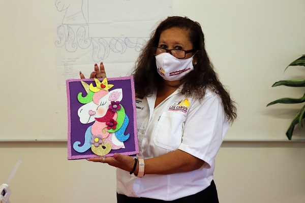 04 DIF Los Cabos prepara talleres virtuales para la comunidad cabeña 5