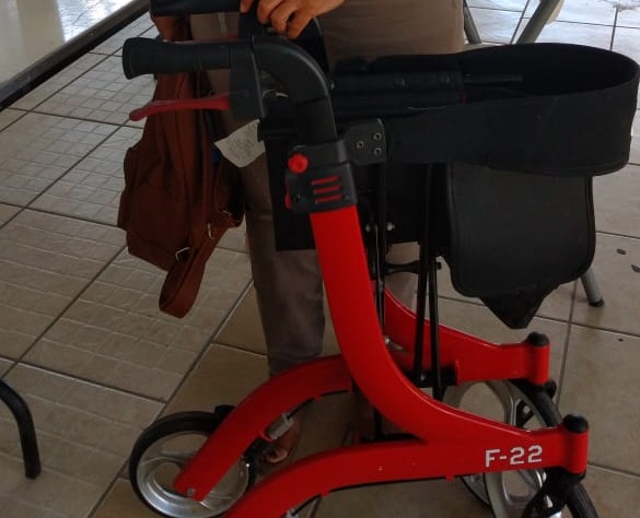 04 DIF Los Cabos sigue haciendo entrega de apoyos asistenciales y funcionales 1