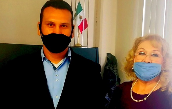 04 Encabeza regidora Isabel Castro Aguirre cruzada contra la explotación infantil y la trata de personas 3