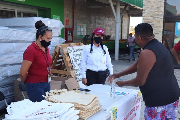04 Fomenta Gobierno de Los Cabos campaña para reducir el consumo del plástico 5
