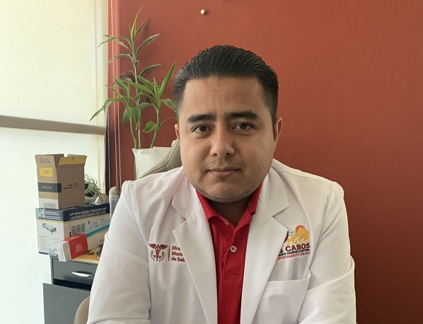 04 Gobierno de Los Cabos seguirá otorgando apoyos en materia de Salud a través de solicitudes