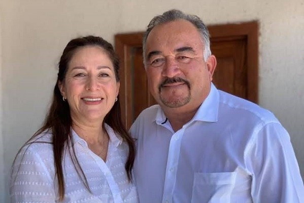 arely arce y arturo susarrey