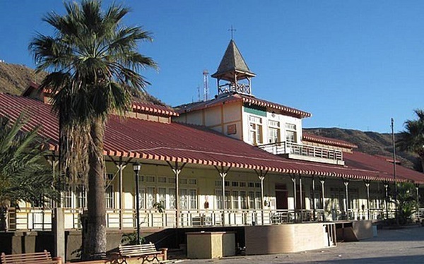 Ayuntamiento de mulegé