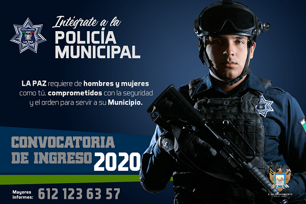 CARTEL PROP TÁCTICO