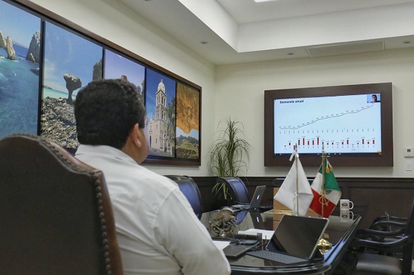 CMD COMITÉ DE ENERGÍA I