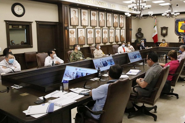 COMITE DE SEGURIDAD EN SALUD