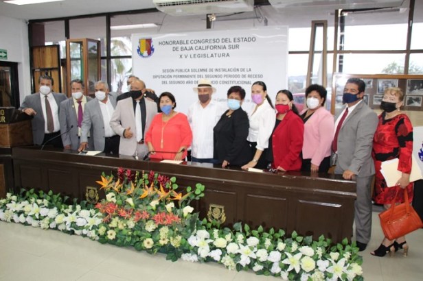 DIP PERMANENTE 2DO PERIODO RECESO