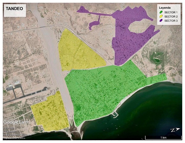 Foto 2 Iniciará OOMSAPA Loreto con el programa emergente de tandeo