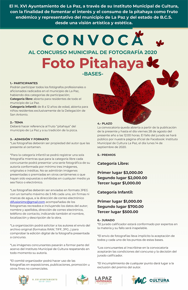 FOTO PITAHAYA