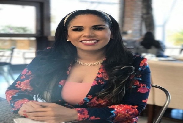 PERLA FLORES