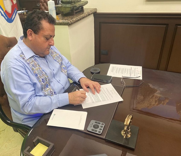 PRINCIPAL CMD ALIANZA I