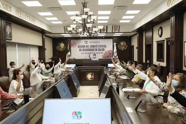 PRINCIPAL CMD COMITÉ SALUD