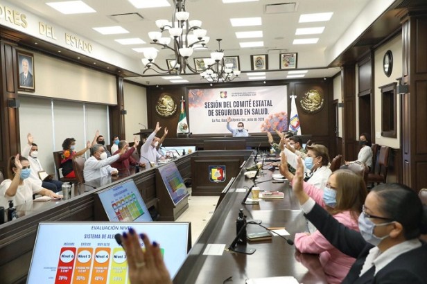 PRINCIPAL CMD COMITÉ