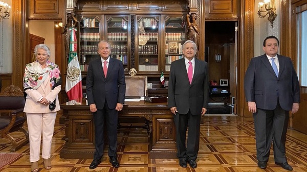 PRINCIPAL CMD PRESIDENTE CONAGO