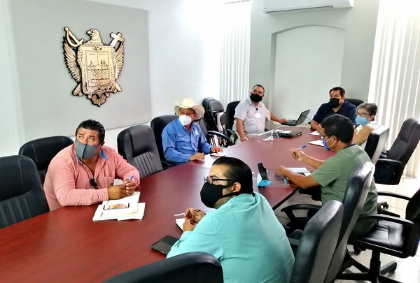 REUNIÓN PROGRAMA DE BARRIDO TUBERCULOSIS BOVINA (1)