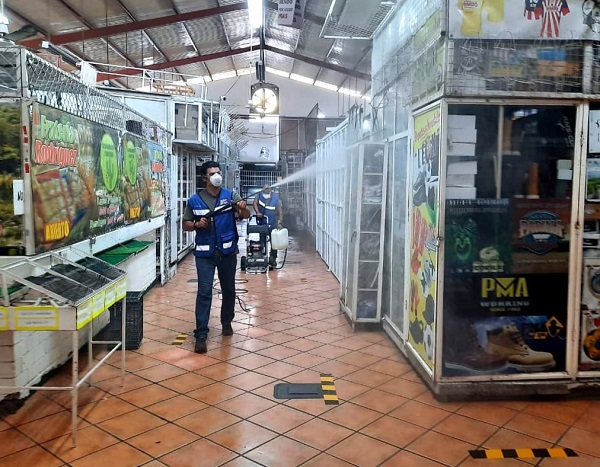 SANITIZACIÓN MERCADO MADERO (3)
