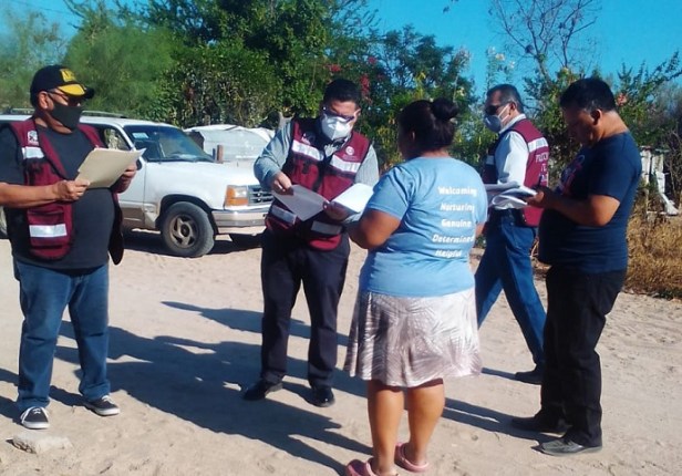 TRABAJOS CON FAMILIAS EN REUBICACIÓN (1)
