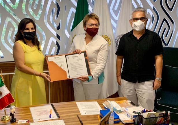 01 Los Cabos y Playa del Carmen se unen para ser más fuertes como destinos turísticos