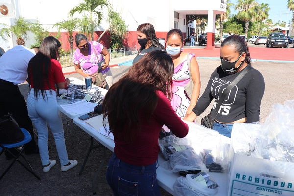 _ 01 “Se hizo la luz” para 400 personas de Cabo San Lucas 5