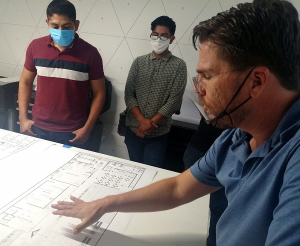 02 Avanza el Proyecto Arquitectónico del Centro Indígena de Los Cabos 4