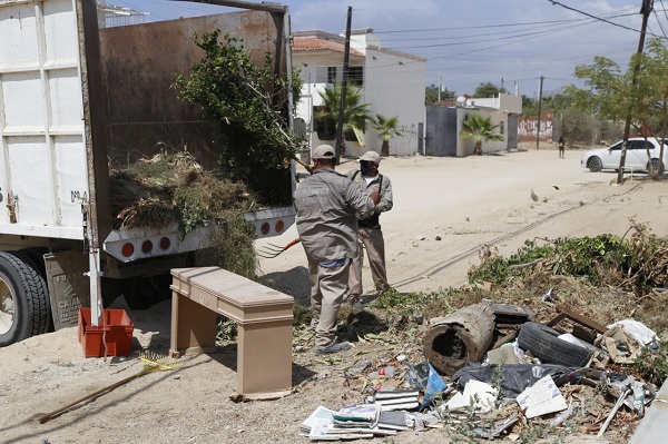 02 Gobierno de Los Cabos mantiene la eficiencia en los Servicios Públicos durante la contingencia sanitaria 3