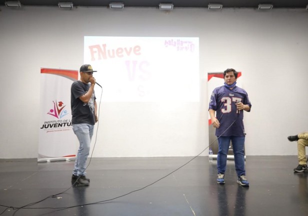 03 Actualmente más de 111 mil 500 jóvenes viven en el municipio de Los Cabos 1