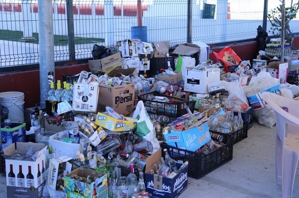 03 Regresa el Programa “Yo Reciclo con Servicios Públicos” a Los Cabos 2