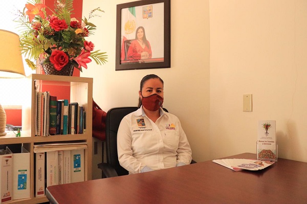 04 El Instituto de las Mujeres de Los Cabos continúa en apoyo de las víctimas de violencia durante esta pandemia 1