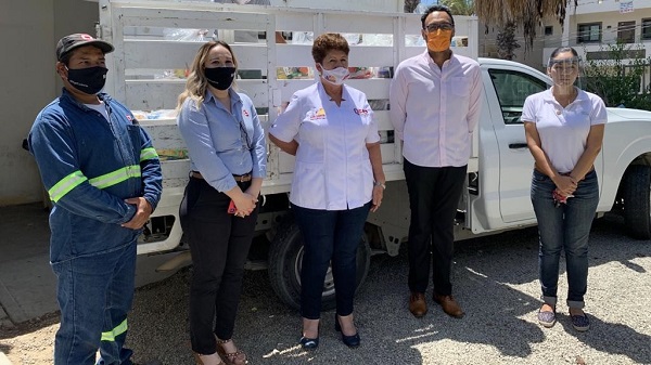 04 Juntos, Gobierno de Los Cabos y sociedad organizada siguen apoyando a las familias que más lo necesitan 1