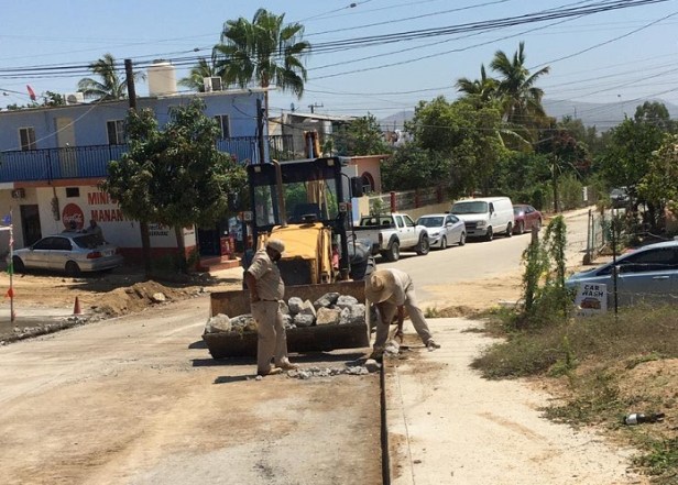 04 Más de 5 mil usuarios de la zona Centro de SJC se beneficiarán con suministro de agua 2