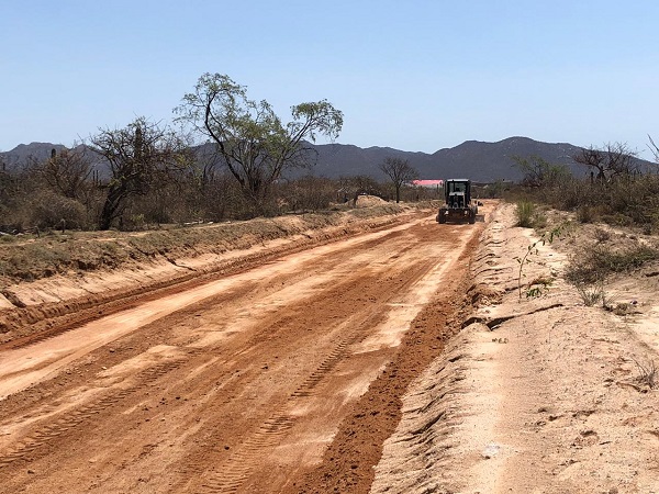 04 Servicios Públicos reportó mínimas afectaciones en la zona rural tras el paso de “Genevieve” 13