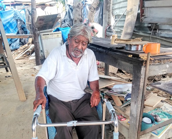 05 DIF Los Cabos mejora condiciones de vida de las personas vulnerables 1