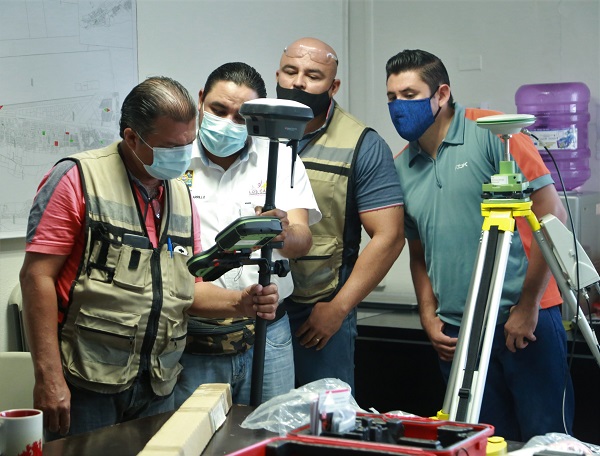 06 Gobierno de Los Cabos busca brindar certidumbre de la tenencia de tierra a la ciudadanía 2