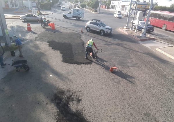 BACHEO EN LA CIUDAD (3)